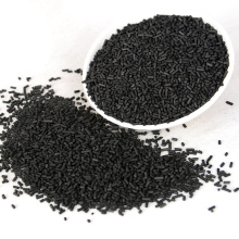 Bulk Activated Carbon Pellet For Industrial Gas And Water Purification